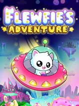 [冒险解谜AVG]弗莱菲的冒险 Flewfie’s Adventure Build.8851216 免安装绿色版