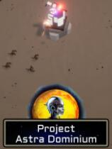 [模拟经营SIM]阿斯特拉统治计划 Project Astra Dominium 免安装绿色版