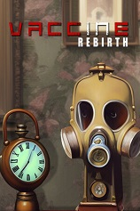 [冒险解谜AVG]疫苗重生 Vaccine Rebirth 免安装绿色版