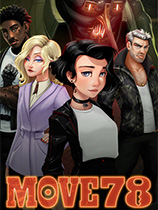 [冒险解谜AVG]移动78 Move 78 免安装绿色版