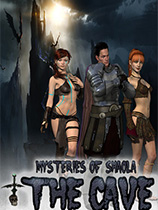 [角色扮演RPG]邵拉的奥秘：魔窟 Mysteries of Shaola: The Cave 免安装绿色版