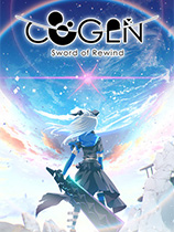 [动作游戏ACT]COGEN：大凤羽空与刻之剑 COGEN: Sword of Rewind 官方中文 免安装绿色中文版