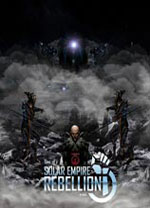 [策略战棋SLG]太阳帝国的原罪：背叛 Sins Of A Solar Empire: Rebellion v1.98|官方中文 免安装绿色中文版