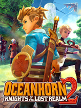 [冒险解谜AVG]海之号角2：失落王国的骑士 Oceanhorn 2: Knights of the Lost Realm v20230905|官方中文 免安装绿色中文版