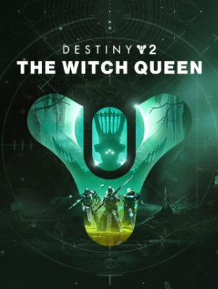 [第一人称射击FPS]命运2：邪姬魅影 Destiny 2: Witch Queen Savathûn Steam正版分流 官方中文版