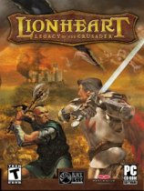 [角色扮演RPG]狮心皇之十字军遗产 Lionheart Legacy of the Crusader v1.1 免安装绿色版