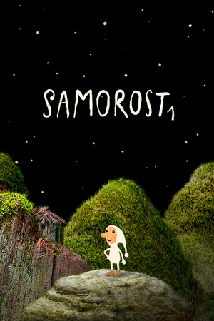 [冒险解谜AVG]银河历险记1 Samorost 1 v1.13.2|官方中文 免安装绿色中文版
