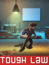 [动作游戏ACT]强健法 Tough Law v20230822 免安装绿色版