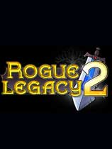 [动作游戏ACT]盗贼遗产2 Rogue Legacy 2 v1.2.1|官方中文 免安装绿色中文版