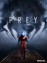 [第一人称射击FPS]掠食 Prey 数字豪华版|官方中文 免安装中文绿色版