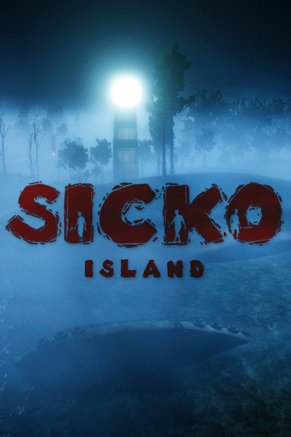 [动作游戏ACT]赛科岛 SICKO ISLAND 整合The Inferno Pack 免安装绿色版