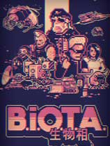 [动作游戏ACT]生物相 免安装中文破解版