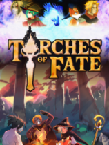 [角色扮演RPG]命运的火炬 Torches of Fate 免安装绿色破解版