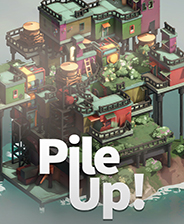 [休闲益智PUZ]叠叠高城 免安装中文破解版