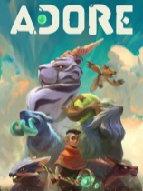 [角色扮演RPG]Adore 正式版 免安装绿色版