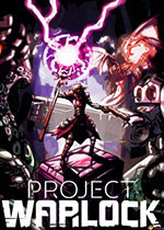 [第一人称射击FPS]术士计划 免安装中文破解版