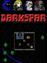 [角色扮演RPG]DarkSpar 免安装绿色版