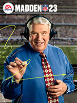 [体育竞技SPG]麦登橄榄球23 Madden NFL 23 Origin正版分流 英文版