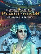 [休闲益智PUZ]神秘视线：潘德尔塔事件珍藏版 Mystery Case Files: Incident at Pendle Tower Collector’s Edition 免安装绿色版