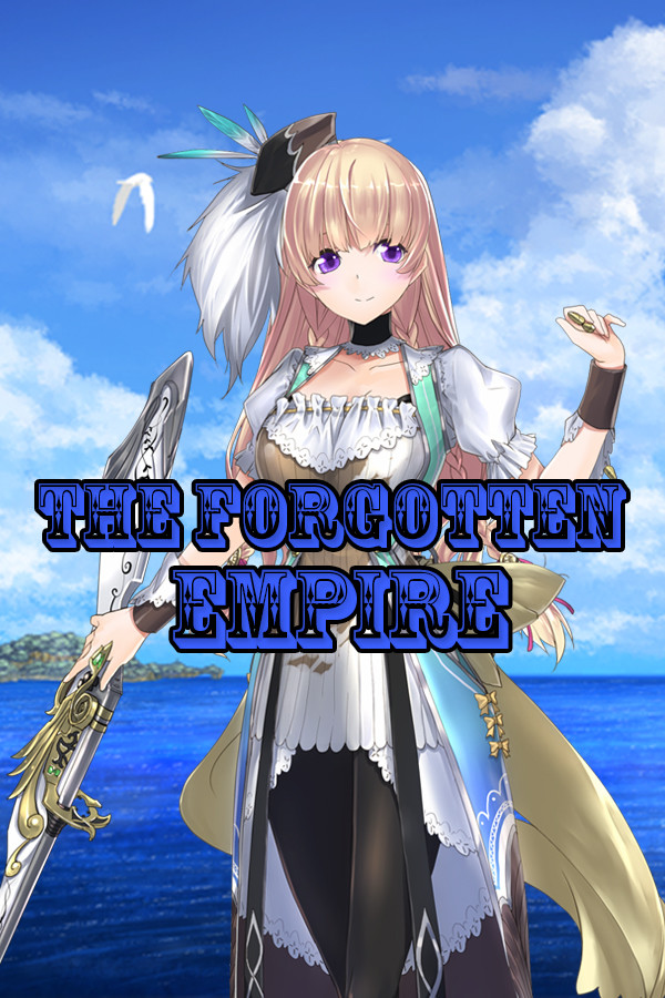 [角色扮演RPG]被遗忘的帝国 The Forgotten Empire 免安装绿色版