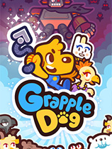 [动作游戏ACT]狗钩 Grapple Dog 官方中文 免安装绿色中文版