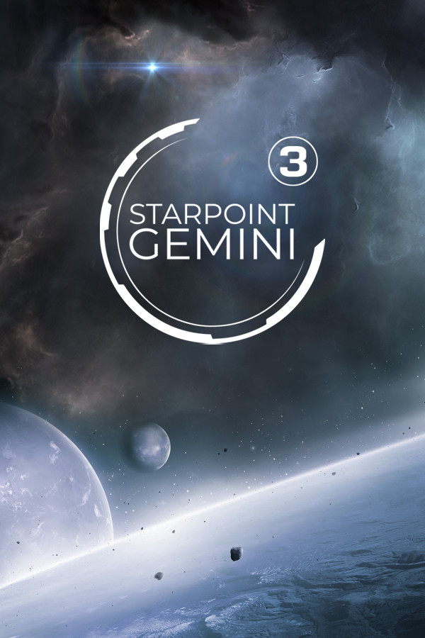 [角色扮演RPG]双子星座3 Starpoint Gemini 3 免安装中文破解版