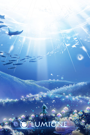 [动作游戏ACT]逐光之旅 Lumione 官方中文版