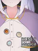 [动作游戏ACT]符文魔法 RUNES Magica 免安装绿色版