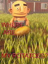 [冒险解谜AVG]我的土豆在哪 Where are my potatoes? 免安装绿色版