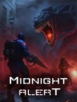 [ 第一人称射击FPS]午夜警报 免安装绿色破解版