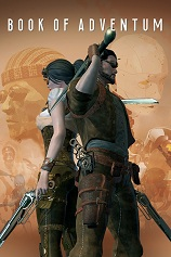 [第一人称射击FPS]冒险之书 Book of Adventum 免安装绿色版