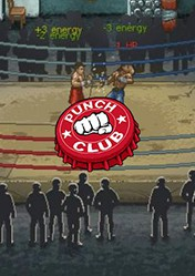 [策略战棋SLG]拳击俱乐部 Punch Club v1.39豪华版|官方中文 免安装绿色中文版