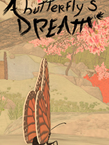 [休闲益智PUZ]蝶梦 A Butterfly’s Dream 官方中文 免安装绿色中文版