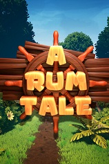 [动作游戏ACT]朗姆酒故事 A Rum Tale 免安装绿色版