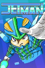 [动作游戏ACT]JETMAN 免安装绿色版