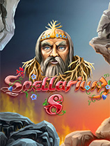 [休闲益智PUZ]Spellarium 8 Match 3 Puzzle 免安装绿色版