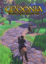 [角色扮演RPG]戈多尼亚 免安装绿色破解版