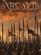 [角色扮演RPG]阿卡迪：次子 Arcadie: Second-Born 免安装绿色版