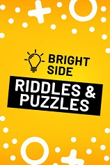 [休闲益智PUZ]明智的一面：谜语与谜题 Bright Side: Riddles and Puzzles 免安装绿色版