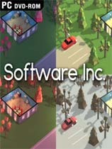[模拟经营SIM]软件公司 Software Company v0.8.6.01 免安装绿色版