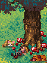 [角色扮演RPG]Kynseed 免安装绿色破解版