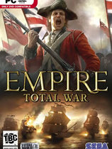 [即时战略RTS]帝国：全面战争 免安装绿色破解版 v1.5.0.b1332.21992