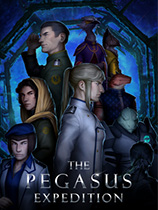 [策略战棋SLG]远征飞马系 The Pegasus Expedition Build.20666135|官方中文 免安装绿色中文版