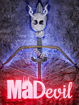 [角色扮演RPG]MaDevil 免安装绿色版