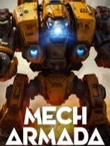 [策略战棋SLG]机甲武装 Mech Armada 正式版|官方中文 免安装绿色中文版