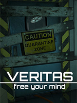 [冒险解谜AVG]真理 Veritas 免安装绿色版