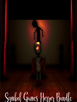 [冒险解谜AVG]符号游戏恐惧包 Symbol Games Horror Bundle 免安装绿色版