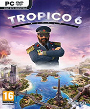 [模拟经营SIM]海岛大亨6 Tropico 6 v20|Steam正版分流 官方中文版