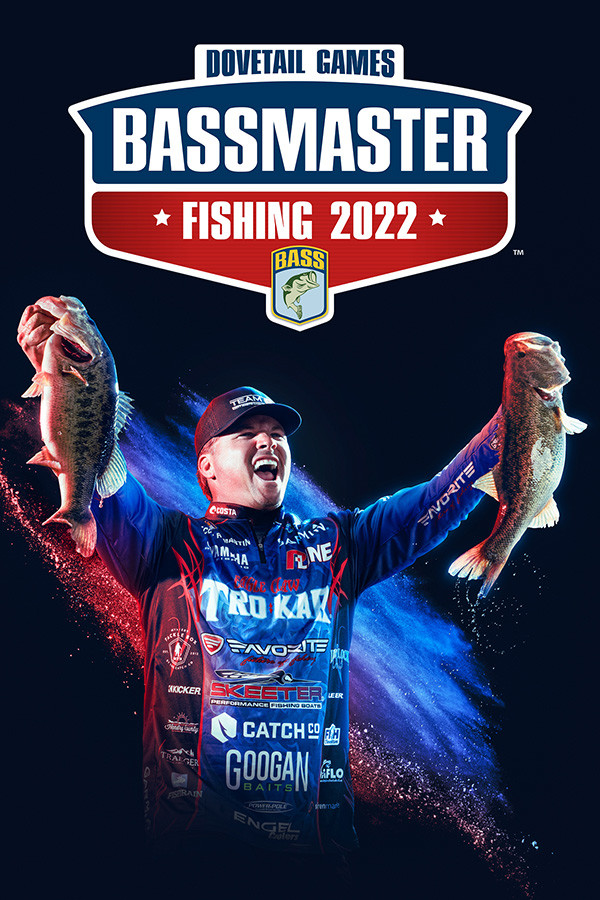 [模拟经营SIM]鲈鱼大师赛2022 Bassmaster Fishing 2022 整合Lake Seminole DLC|官方中文 免安装绿色中文版