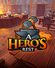 [模拟经营SIM]英雄的安息 A Hero’s Rest v0.299.27 免安装绿色版